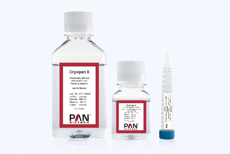 Cryopan