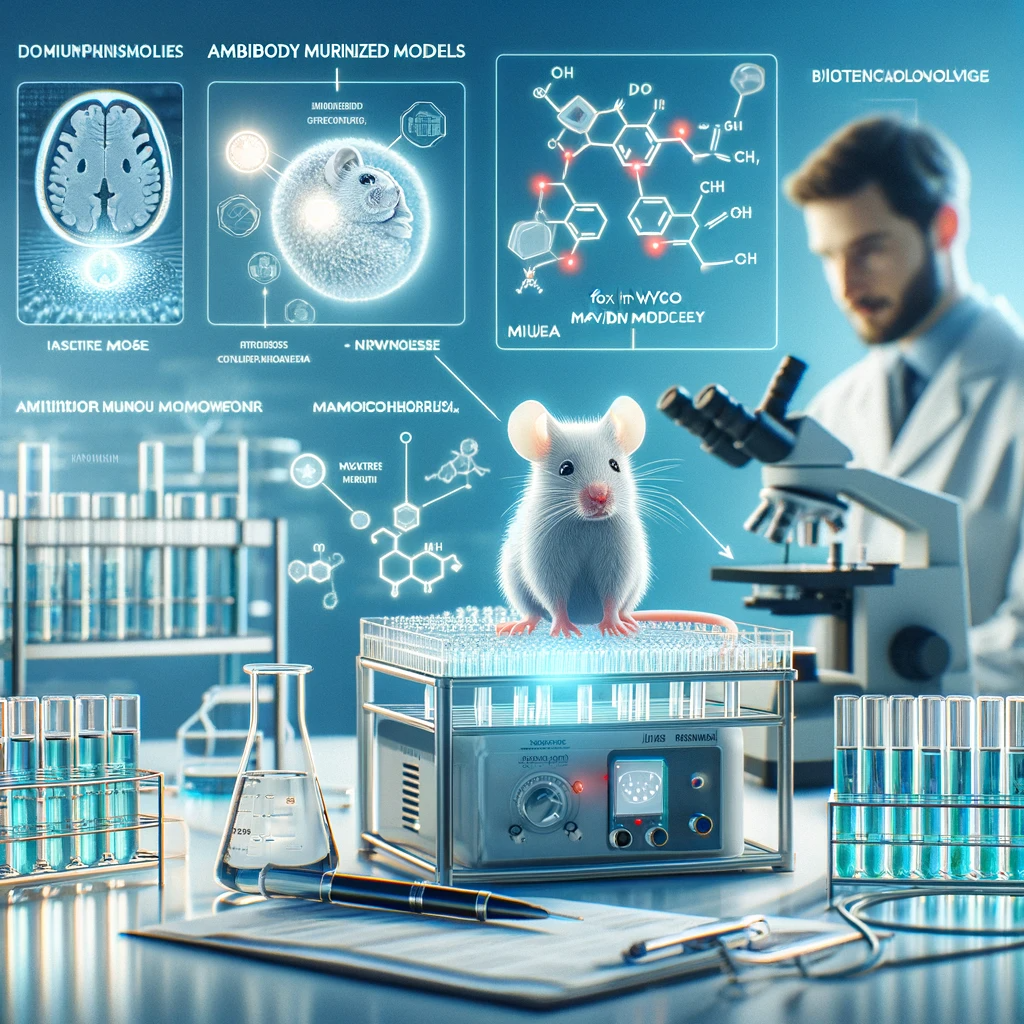 Anticuerpos monoclonales y inmunogenicidad