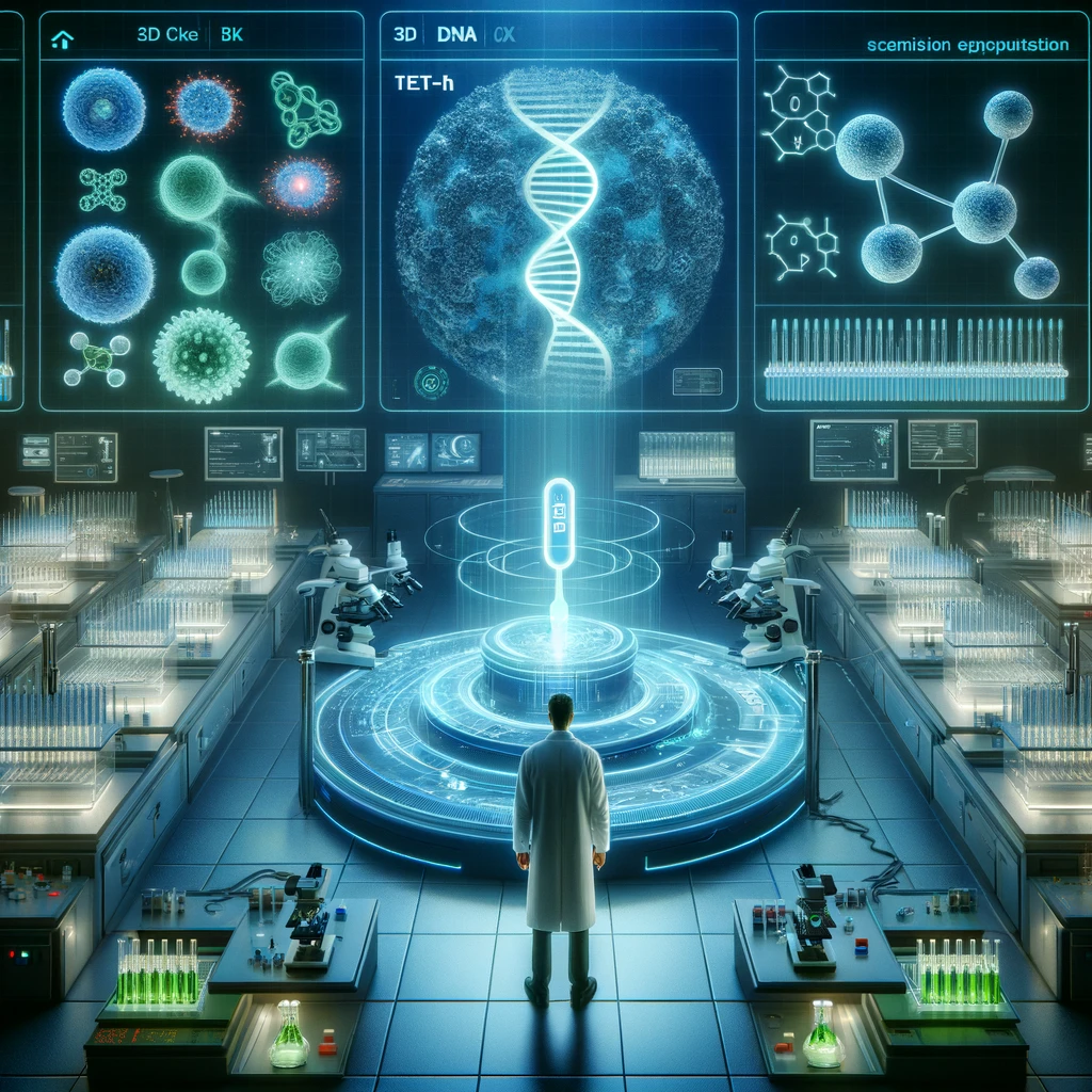 Proteínas Inducible Tet-On
