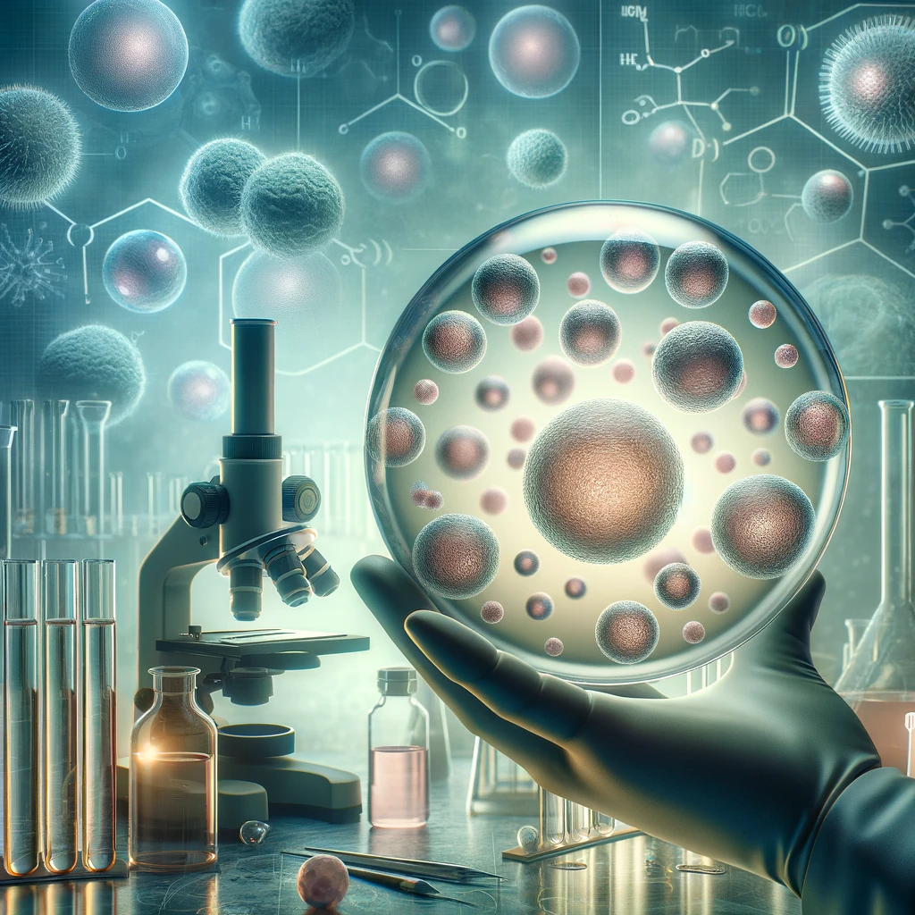 Impacto en la Investigación Biomédica