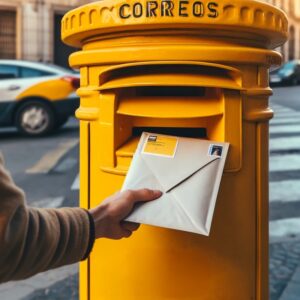 Correo