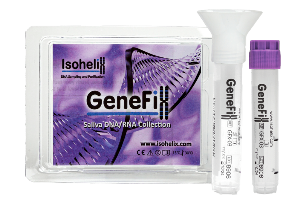 kits GeneFix