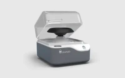 Equipos de Laboratorio Compactos