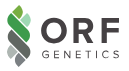 Logo ORF Genetics