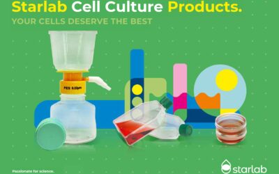 Consumibles para cultivo celular